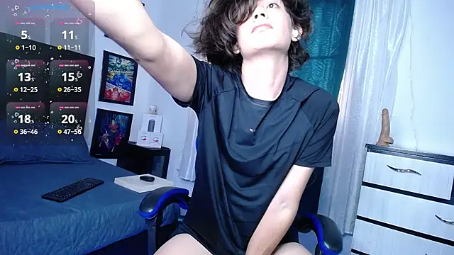 andyboy- online show from 04-20-26, 10:33