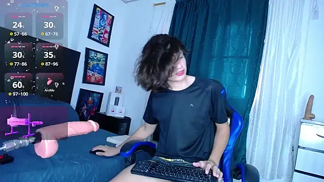 andyboy- online show from 06-10-26, 10:30