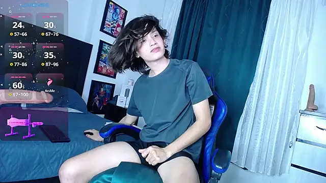 andyboy- online show from 07-02-26, 10:49