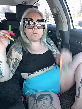 CherryBombBomb online show from 05-09-26, 06:02