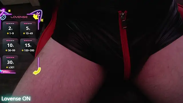 servedcock online show from 09-19-25, 05:02