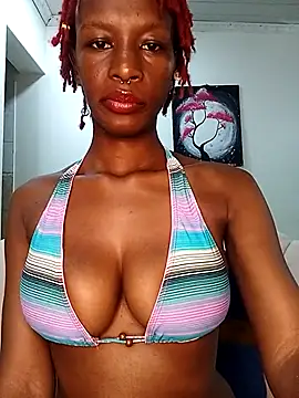 Ayrella02 online show from 11-11-25, 02:44