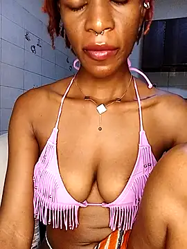 Ayrella02 online show from 12-03-25, 01:13