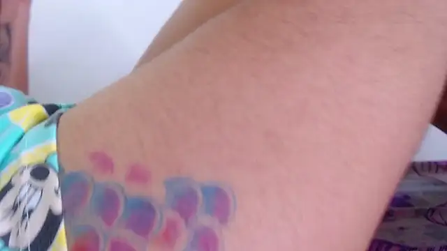 Babe ali online show from 03-07-25, 12:01