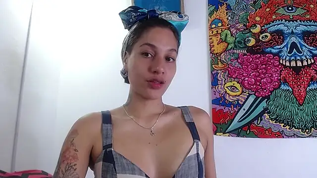 Babe ali online show from 03-15-25, 01:41