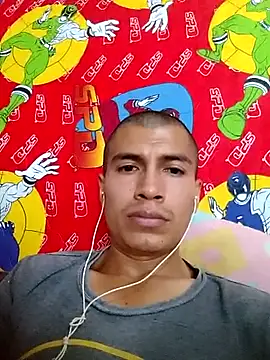 008Alexan online show from 09-30-25, 05:18