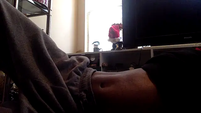 Snapshot of Ricoadoyabaaaaaaaad chatting on 01-01-25, 03:57 Ricoadoyabaaaaaaaad online show from 01-01-25, 03:57