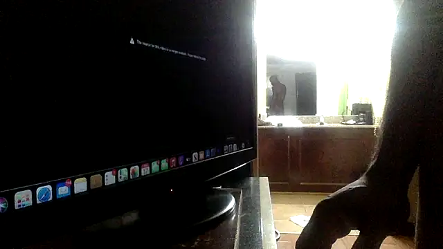 Snapshot of Ricoadoyabaaaaaaaad chatting on 01-17-25, 08:13 Ricoadoyabaaaaaaaad online show from 01-17-25, 08:13