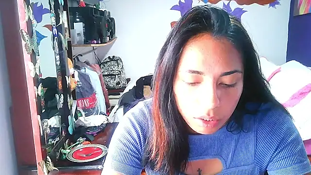 Snapshot of arlette_sweet01 chatting on 05-27-26, 03:42 arlette sweet01 online show from 05-27-26, 03:42