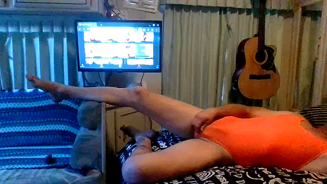madaussiehere online show from 05-20-26, 11:44