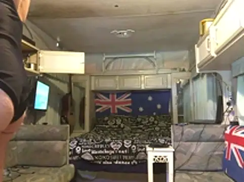 madaussiehere online show from 07-15-26, 02:39