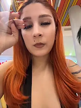 Mon Cherry online show from 05-29-26, 01:03