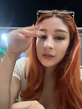 Mon Cherry online show from 06-04-26, 01:33