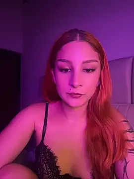 Mon Cherry online show from 06-13-26, 12:08