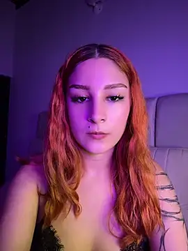 Mon Cherry online show from 06-15-26, 12:46