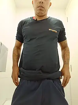 Seductiveblack online show from 07-17-26, 10:00