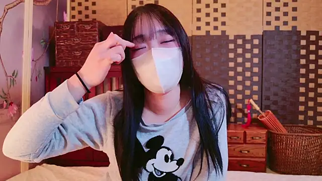 chan yuma tan online show from 12-23-24, 01:13