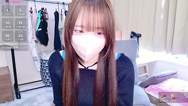 Snapshot of chan_yuma_tan chatting on 03-23-26, 11:42 chan yuma tan online show from 03-23-26, 11:42