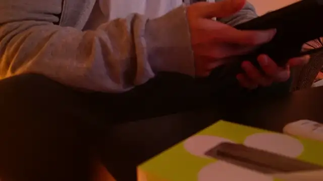 Ashinaga oj online show from 12-31-24, 01:19