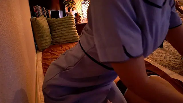 Ashinaga oj online show from 09-13-25, 05:29