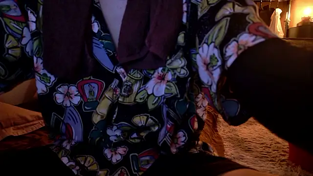 Ashinaga oj online show from 09-15-25, 05:29