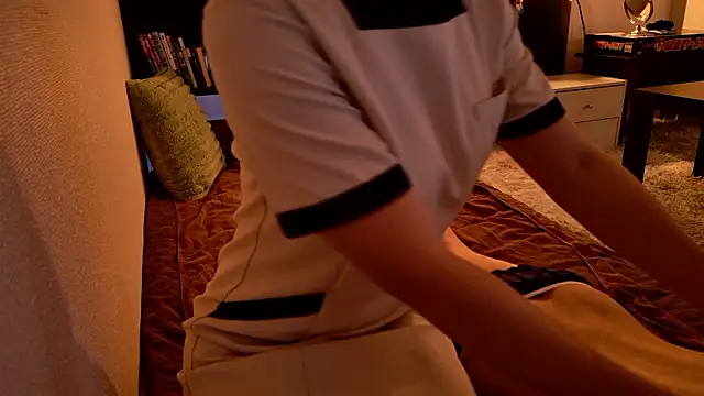 Ashinaga oj online show from 10-04-25, 06:22