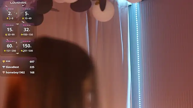 Snapshot of _Pretty_Doll_ chatting on 12-26-24, 11:35 Pretty Doll online show from 12-26-24, 11:35