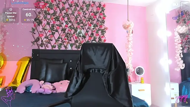 SamaraCortez online show from 06-05-26, 07:41