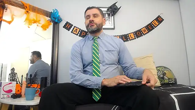 jonasbeards online show from 10-21-25, 03:13