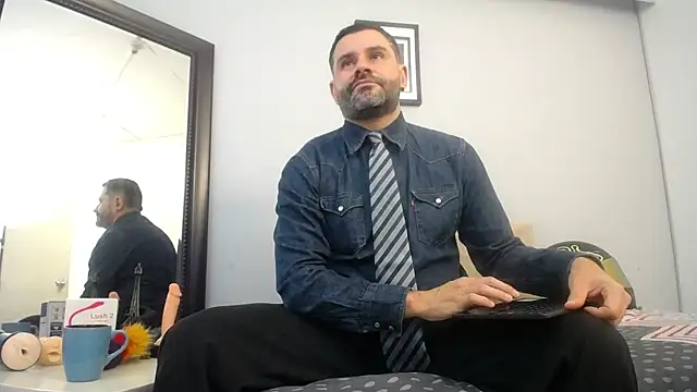 jonasbeards online show from 11-11-25, 03:23