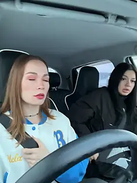 LavenderHot online show from 01-03-25, 03:05