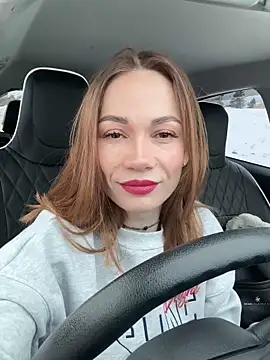 LavenderHot online show from 01-06-25, 03:53