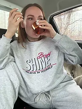 LavenderHot online show from 01-08-25, 05:48