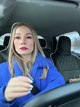 LavenderHot online show from 01-17-25, 03:01