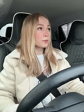 LavenderHot online show from 01-18-25, 03:09