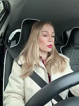 LavenderHot online show from 01-19-25, 03:08