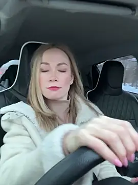 LavenderHot online show from 01-21-25, 02:43