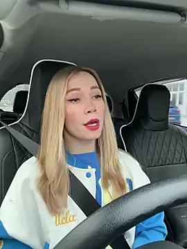 LavenderHot online show from 01-22-25, 03:20