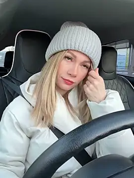 LavenderHot online show from 01-23-25, 03:05