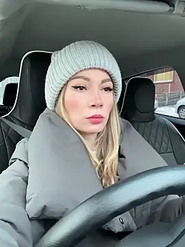 LavenderHot online show from 01-24-25, 03:00