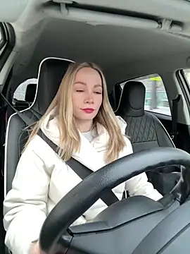 LavenderHot online show from 01-26-25, 03:06