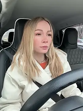 LavenderHot online show from 01-27-25, 03:15