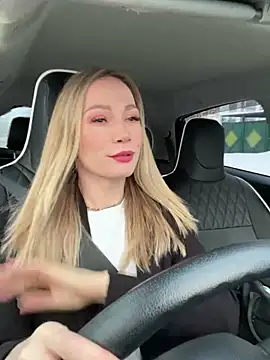 LavenderHot online show from 01-30-25, 03:11