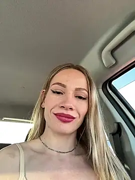 LavenderHot online show from 02-06-25, 08:18