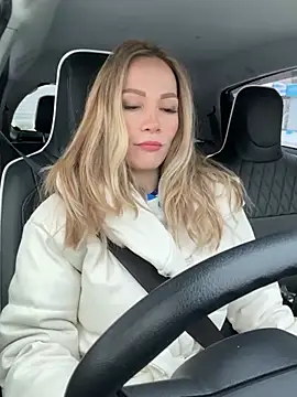 LavenderHot online show from 02-09-25, 02:38