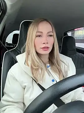 LavenderHot online show from 02-13-25, 02:12