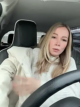 LavenderHot online show from 02-14-25, 02:28