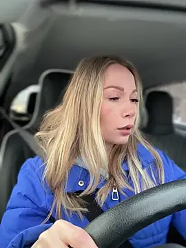 LavenderHot online show from 02-22-25, 01:55