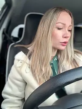 LavenderHot online show from 03-09-25, 02:07