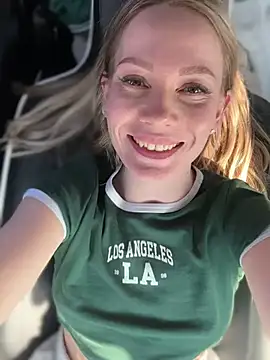 LavenderHot online show from 03-09-25, 08:18